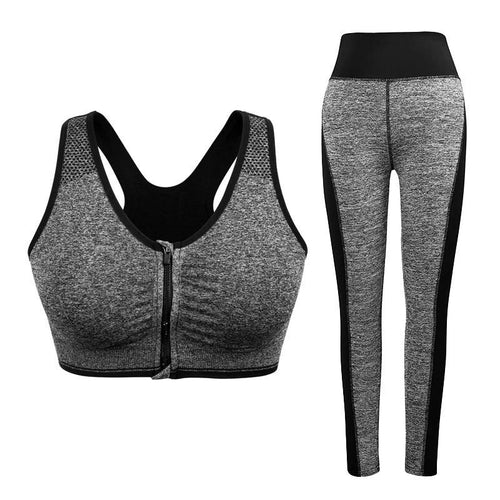 2 Piece Active Wear Set