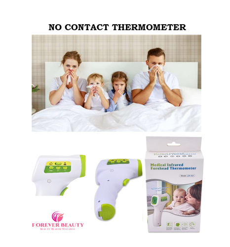 The Best Digital Thermometer - Digital Thermoscan