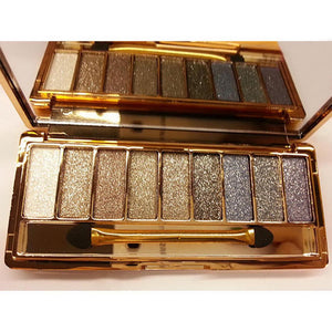 Professional Eye Shadow Palettes