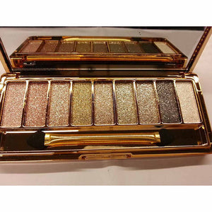 Professional Eye Shadow Palettes