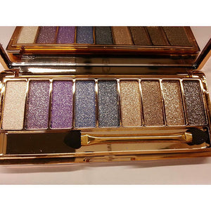 Professional Eye Shadow Palettes