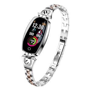 H8 Smart Band Fitness Tracker