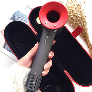 Dyson Hair Dryer Supersonic HD