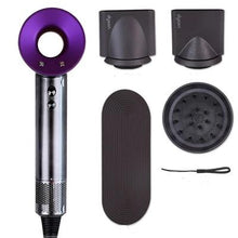 Load image into Gallery viewer, Dyson Hair Dryer Supersonic HD