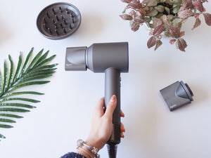 Dyson Hair Dryer Supersonic HD