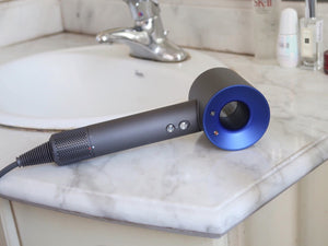 Dyson Hair Dryer Supersonic HD