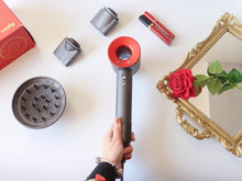 Load image into Gallery viewer, Dyson Hair Dryer Supersonic HD