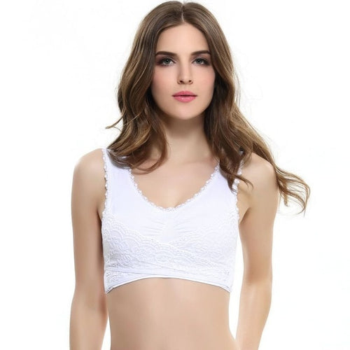 Gentle Bra Shapewear/Sports Bra